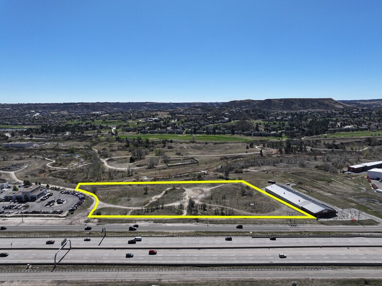 More Photos Of 550 Interstate 25, Castle Rock Land For Lease