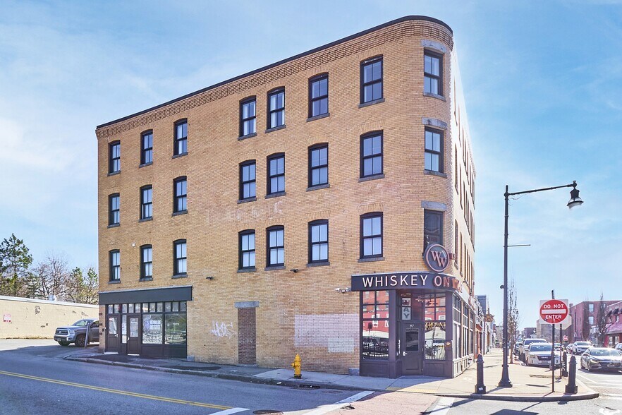 More Photos Of 97-103 Water St, Worcester Office For Lease