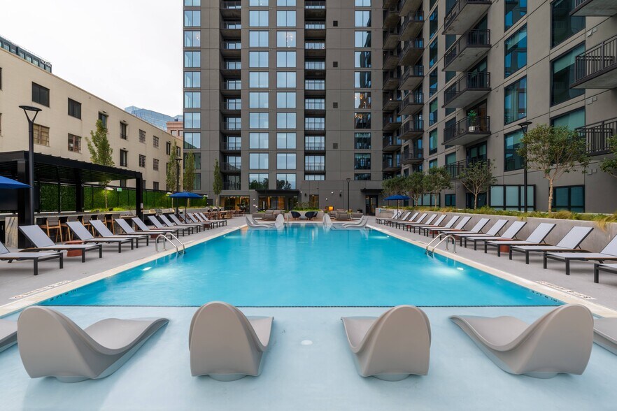 More Photos Of 1441 Peachtree St, Atlanta Apartments For Lease