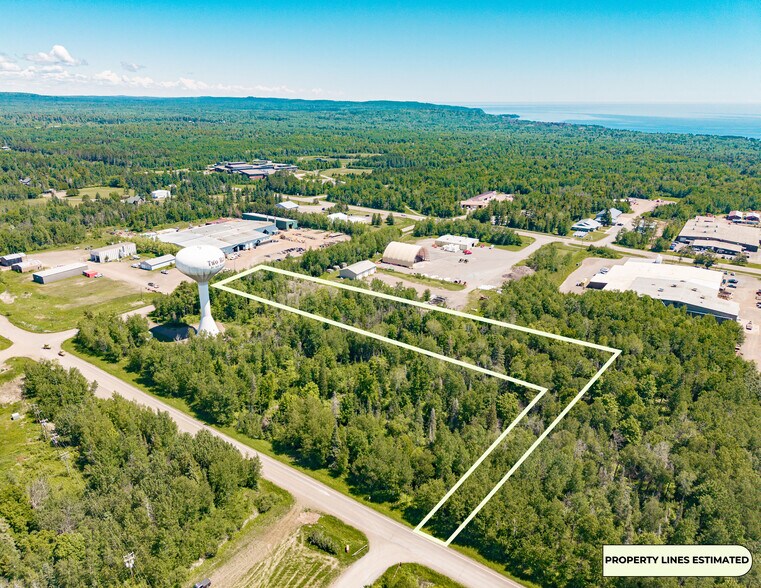 More Photos Of xxx 25th Avenue, Two Harbors Land For Sale