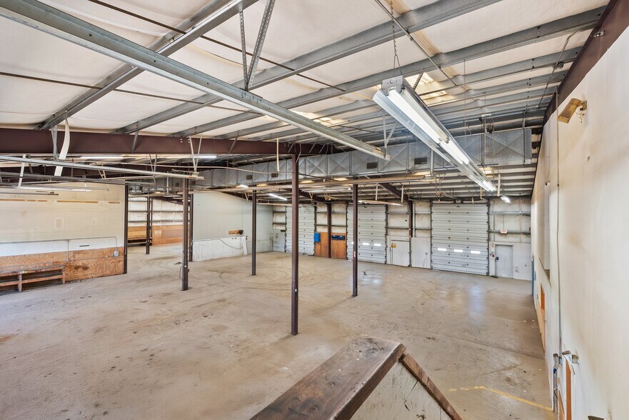 More Photos Of 281 Hamilton Rd N, Chehalis Warehouse For Sale