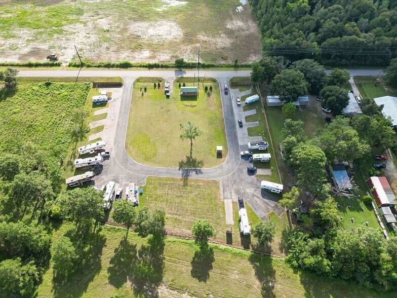 More Photos Of 16181 Lindstrom Rd, Crosby Trailer Camper Park For Sale