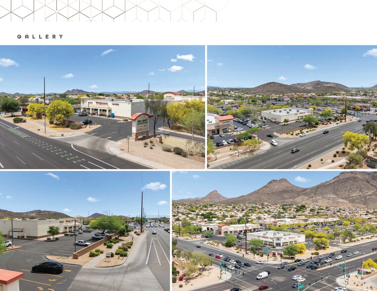 More Photos Of 6640 W Happy Valley Rd, Glendale Drugstore For Sale