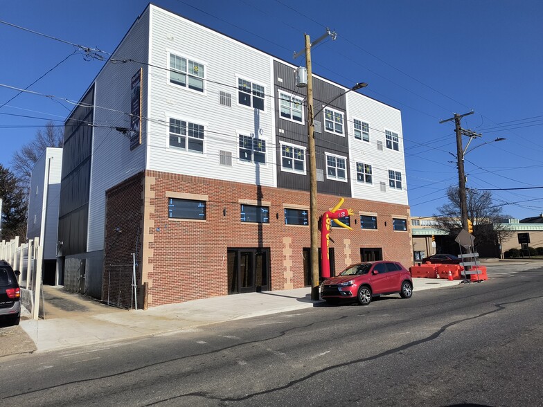 Primary Photo Of 451 Rhawn St, Philadelphia Apartments For Lease