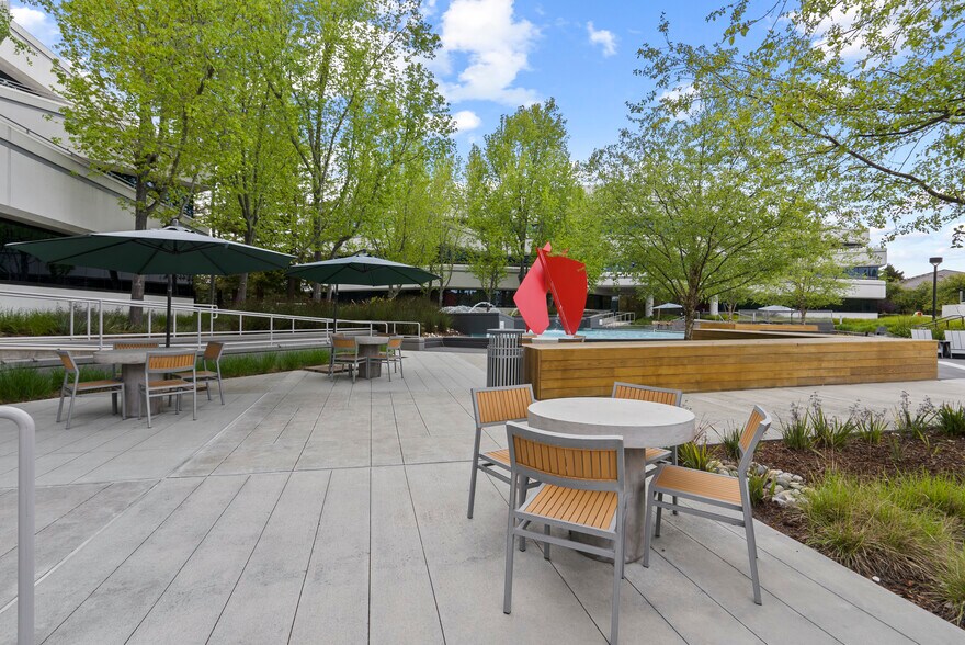 More Photos Of 1810 Gateway Dr, San Mateo Coworking Space