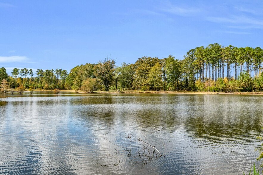 More Photos Of 5497 MS-12 Hwy, Sturgis Land For Sale