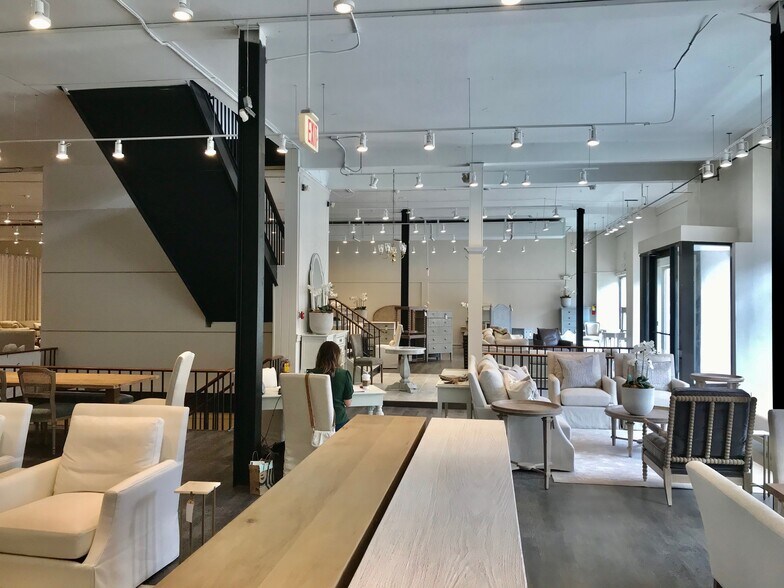 More Photos Of 156 S Main St, High Point General Retail For Sale