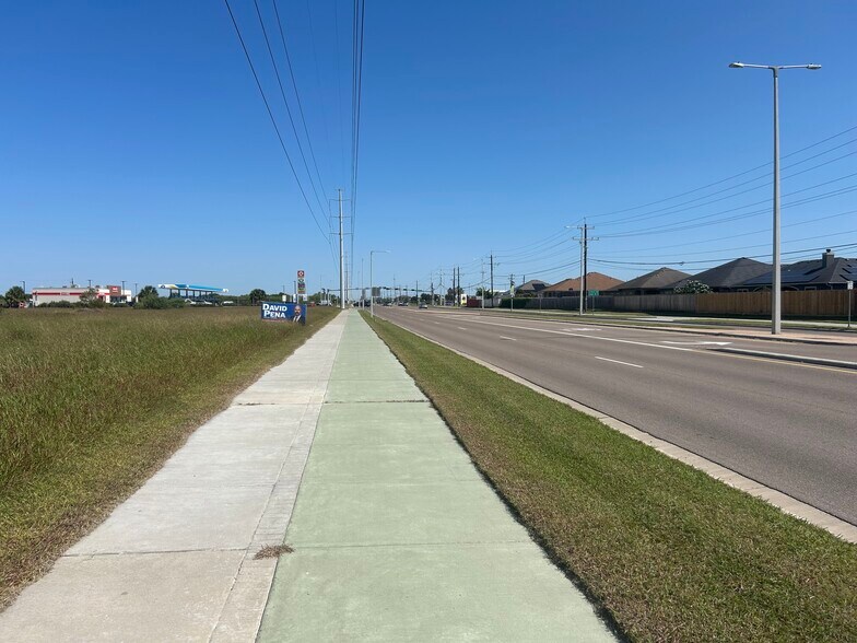 More Photos Of 3833 Rodd Field Rd, Corpus Christi Land For Sale