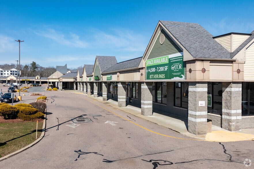 More Photos Of 173-177 Mansfield Ave, Norton Unknown For Lease