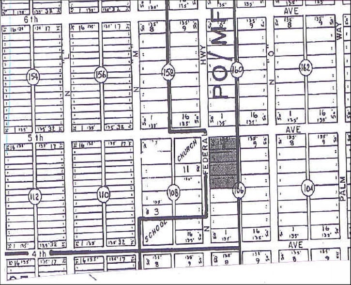 More Photos Of 320 N Federal Hwy, Lake Worth Hotel For Sale