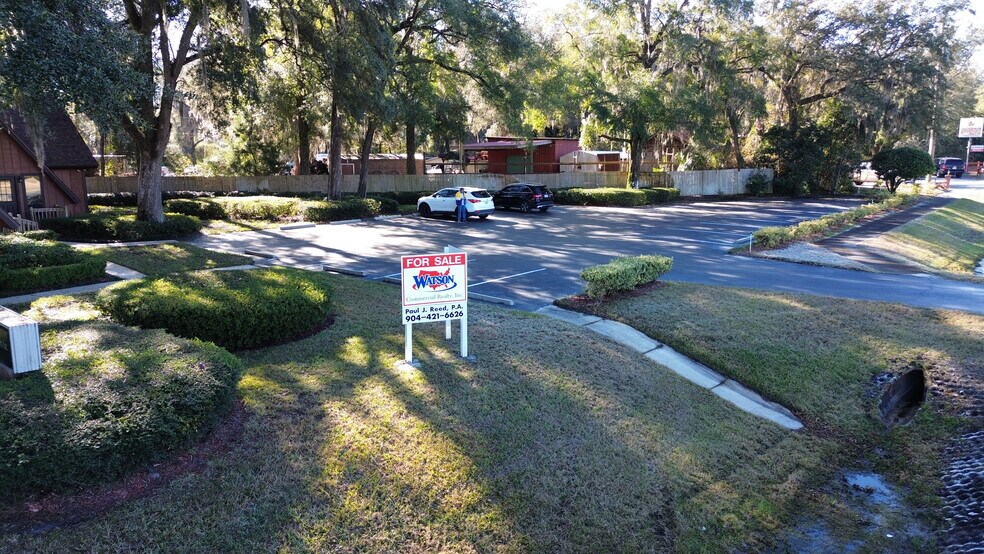 More Photos Of 2809 Blanding Blvd, Middleburg Office For Sale