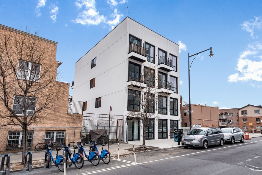 More Photos Of 340 Irving Ave, Brooklyn Apartments For Sale