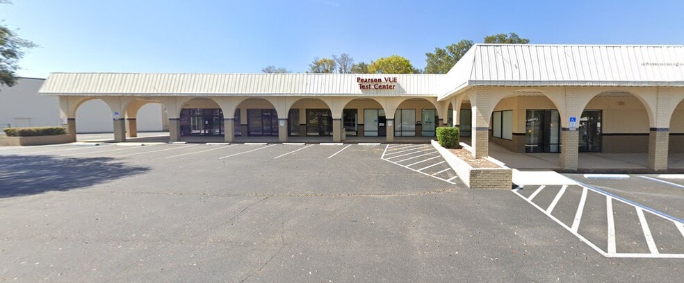 More Photos Of 6901-7145 N 9th Ave, Pensacola Unknown For Lease