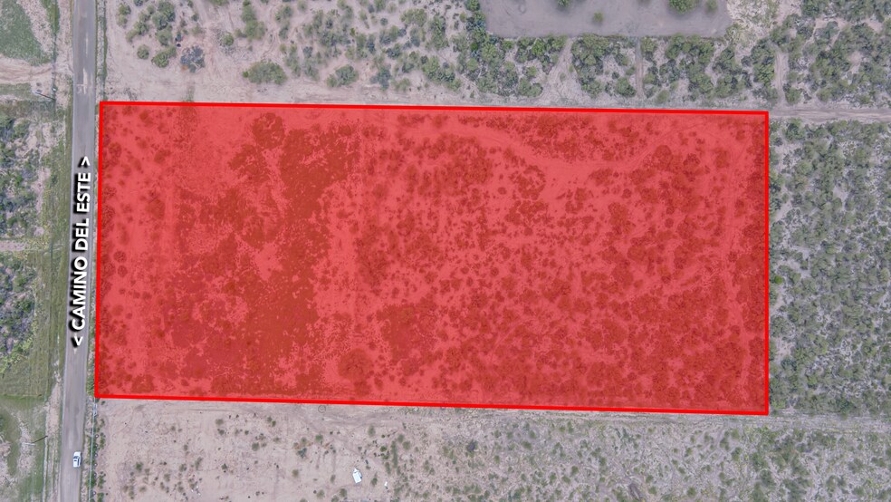 More Photos Of 000 Colorado Acs Sur, Laredo Land For Sale