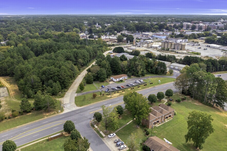 More Photos Of 1212 Constitution Blvd, Rock Hill Auto Dealership For Sale
