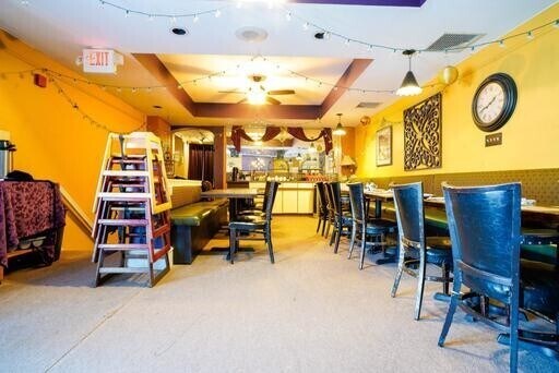 More Photos Of 2650-2652 E Somerset St, Philadelphia Restaurant For Lease