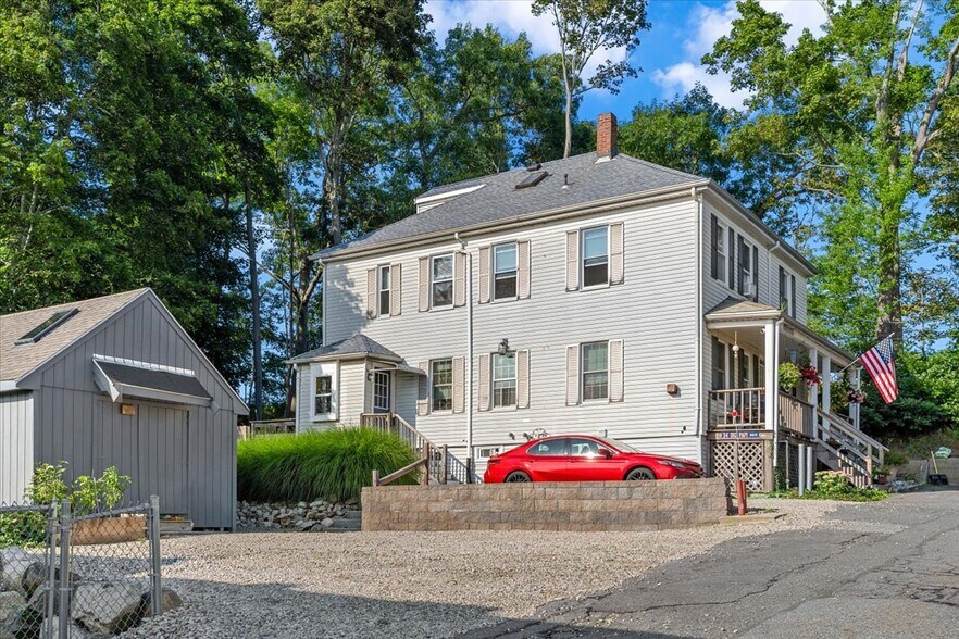 More Photos Of 12 Magoni Ter, Plymouth Apartments For Sale