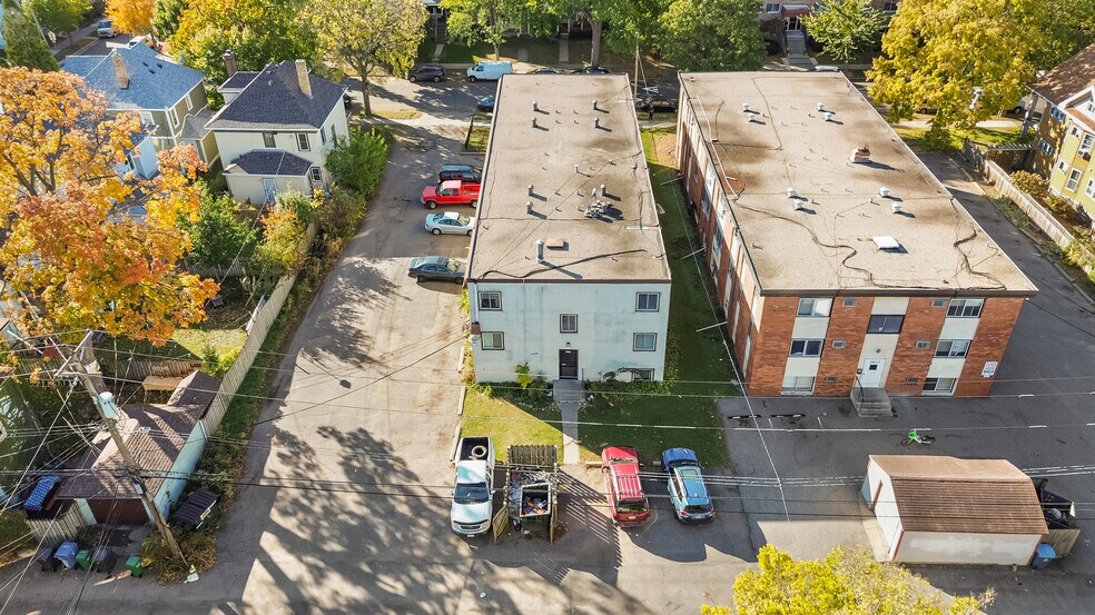 More Photos Of 2637 Pleasant Ave S, Minneapolis Apartments For Sale