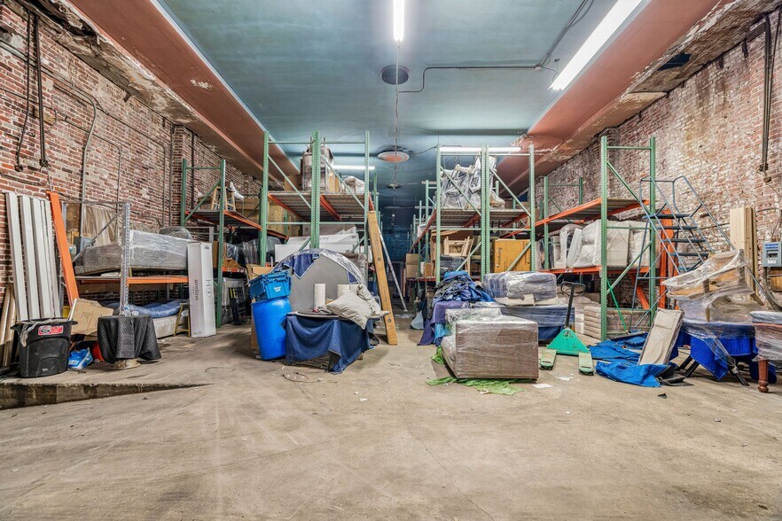 More Photos Of 2848 Belgrade St, Philadelphia Warehouse For Lease
