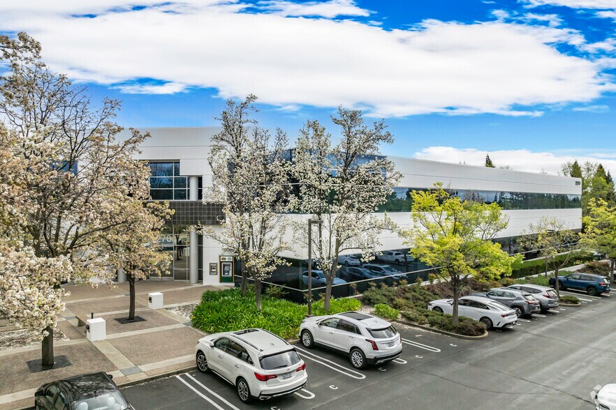 More Photos Of 2270 Douglas Blvd, Roseville Office For Sale