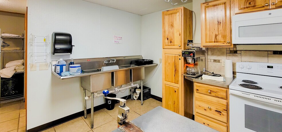 More Photos Of 628 E Main St, Sebewaing Assisted Living For Sale