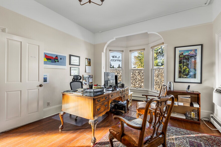 More Photos Of 224 Main St, Nevada City Office Residential For Sale