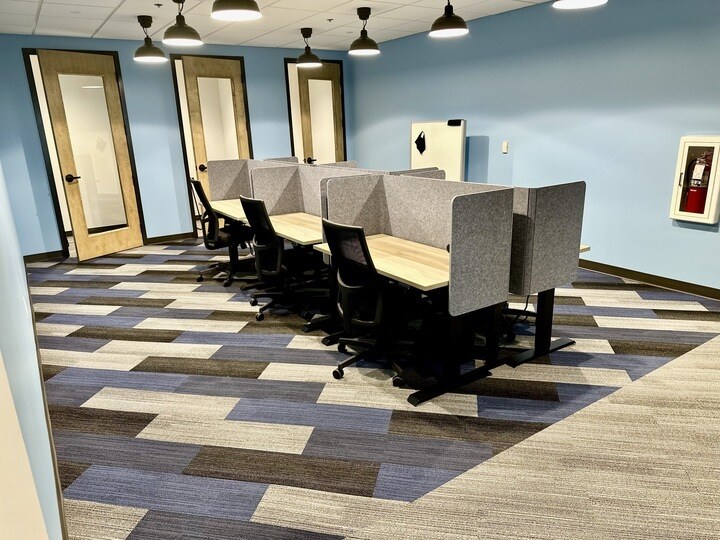 More Photos Of 1639 Medical Center Pky, Murfreesboro Coworking Space