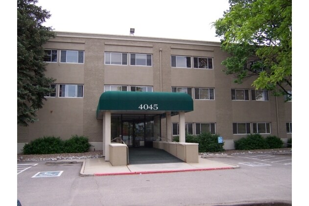 More Photos Of 4045 N Wadsworth Blvd, Wheat Ridge Office For Sale