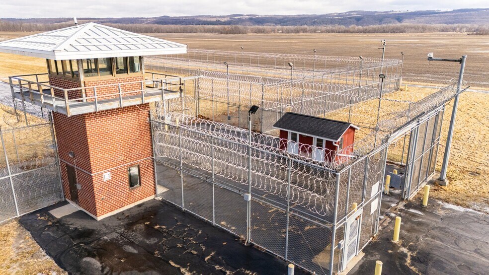 More Photos Of 7005 Sonyea rd, Dansville Distribution For Lease