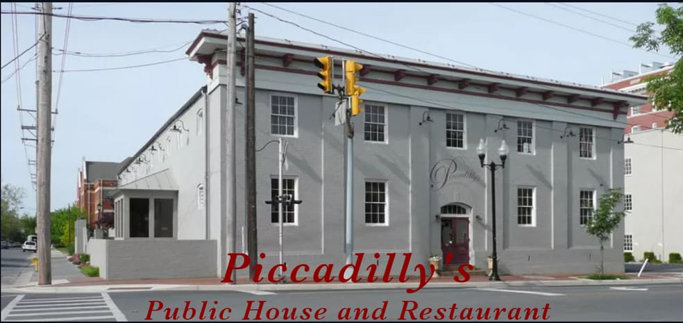 More Photos Of 121-125 E Piccadilly St, Winchester Restaurant For Sale