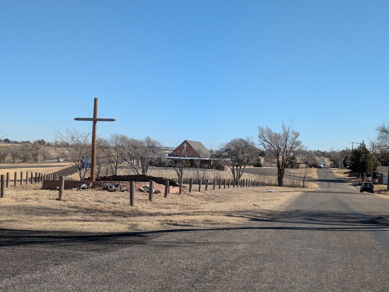 More Photos Of 4714 NW 4th Ave, Amarillo Religious Facility For Sale