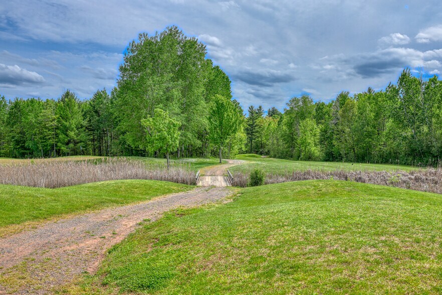 More Photos Of 950 County Highway C, Washburn Golf Course Driving Range For Sale