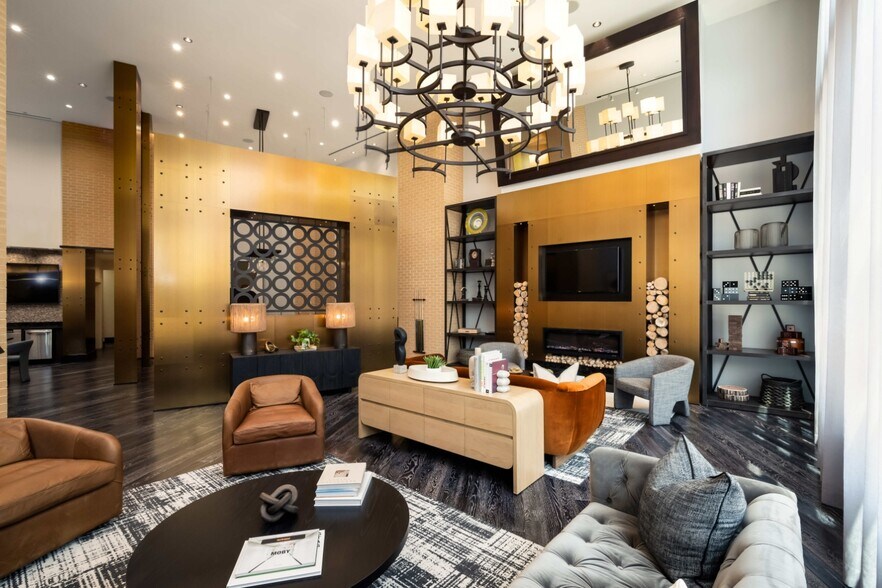 More Photos Of 1919 Clarendon Blvd, Arlington Apartments For Lease