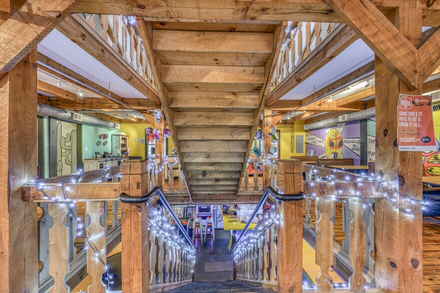 More Photos Of 4903 N Roan St, Johnson City Restaurant For Sale