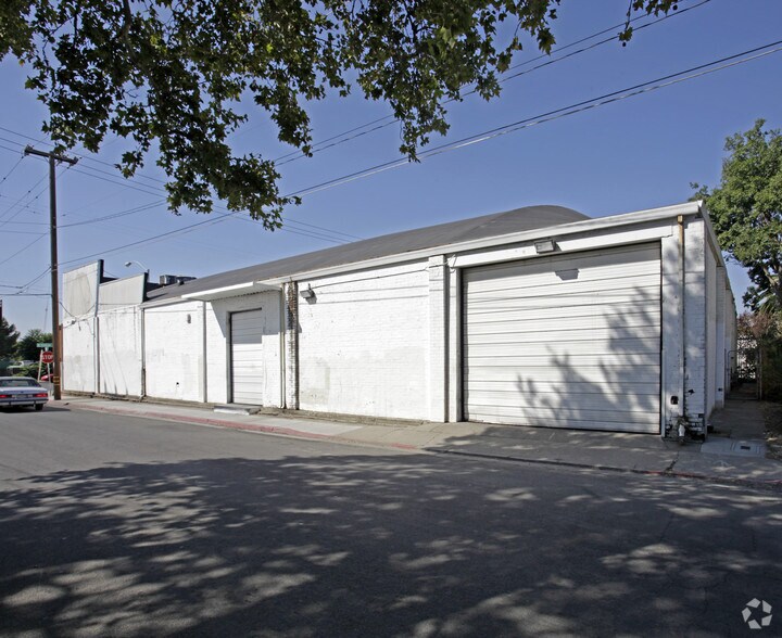 More Photos Of 1251 El Camino Ave, Sacramento Warehouse For Lease