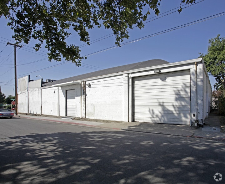 More Photos Of 1251 El Camino Ave, Sacramento Warehouse For Sale