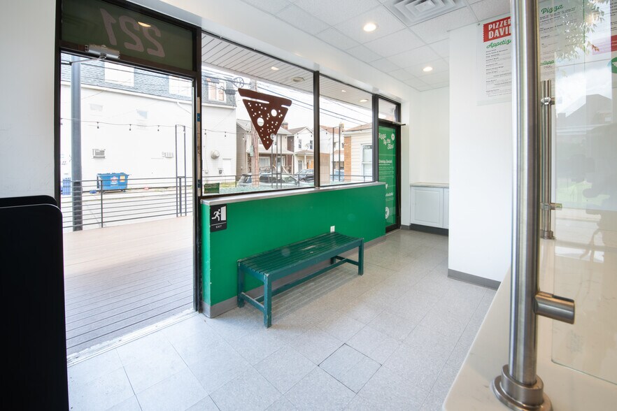 More Photos Of 221 2nd Ave, Carnegie Freestanding For Sale