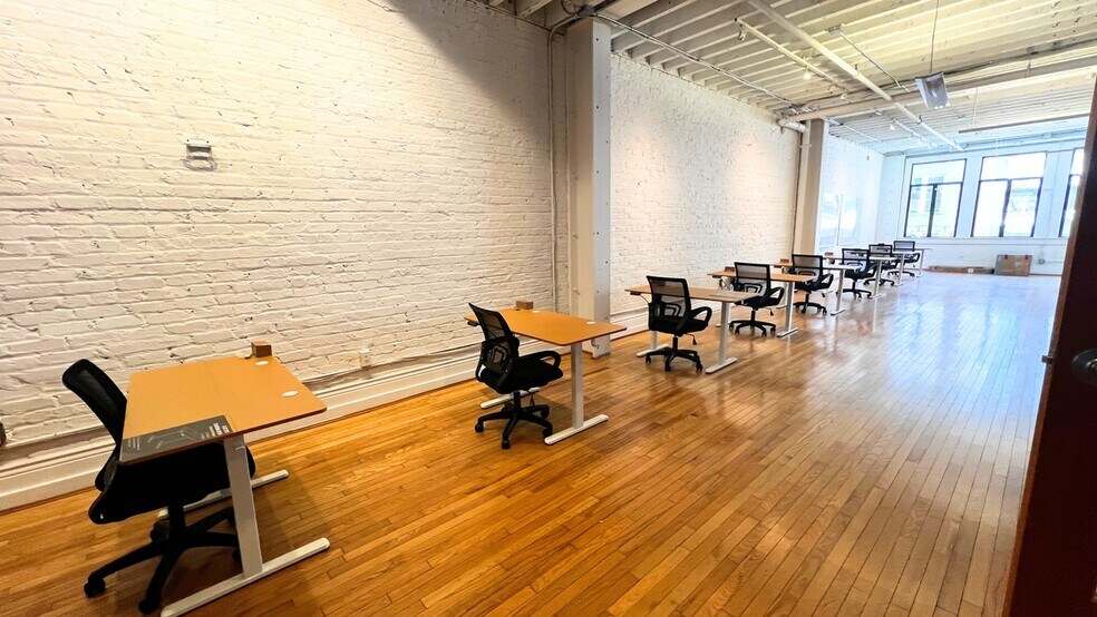 More Photos Of 577 Howard St, San Francisco Office For Lease