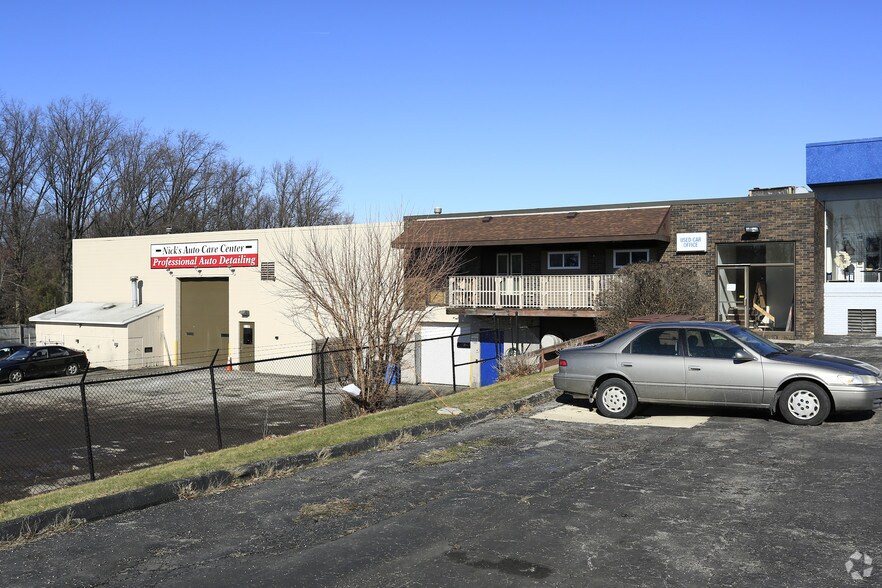 More Photos Of 30011-30015 Euclid Ave, Wickliffe Auto Repair For Sale