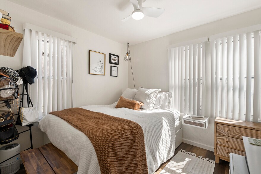 More Photos Of 4152-4164 33rd St, San Diego Apartments For Sale
