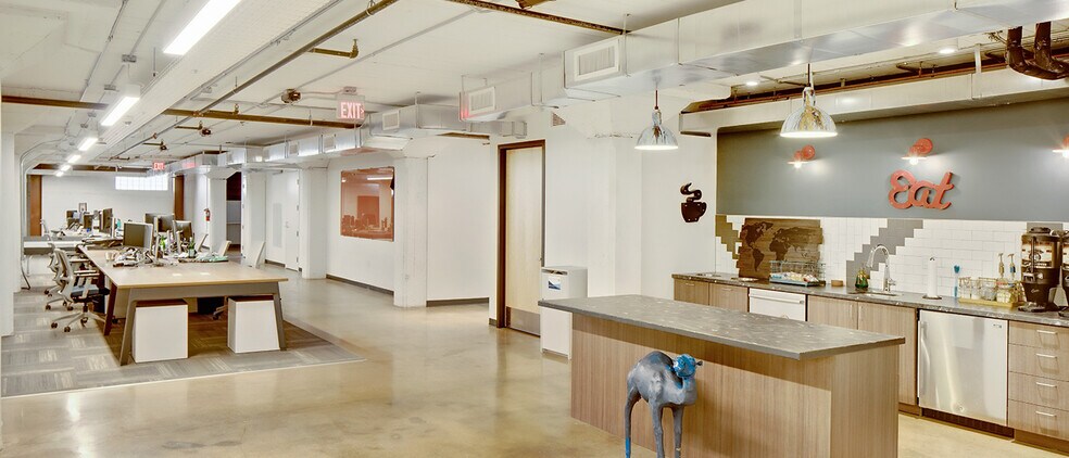 More Photos Of 411 S 1st St, Phoenix Office For Sale