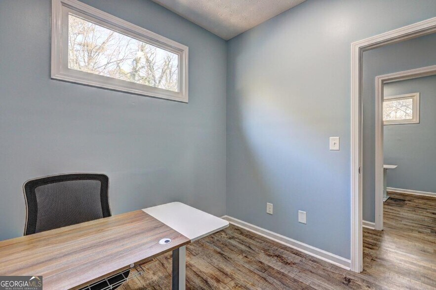 More Photos Of 333 Alcovy St, Monroe Office For Sale