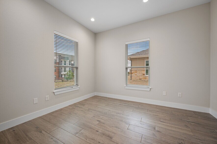 More Photos Of 2951 FM 1460, Georgetown Unknown For Lease