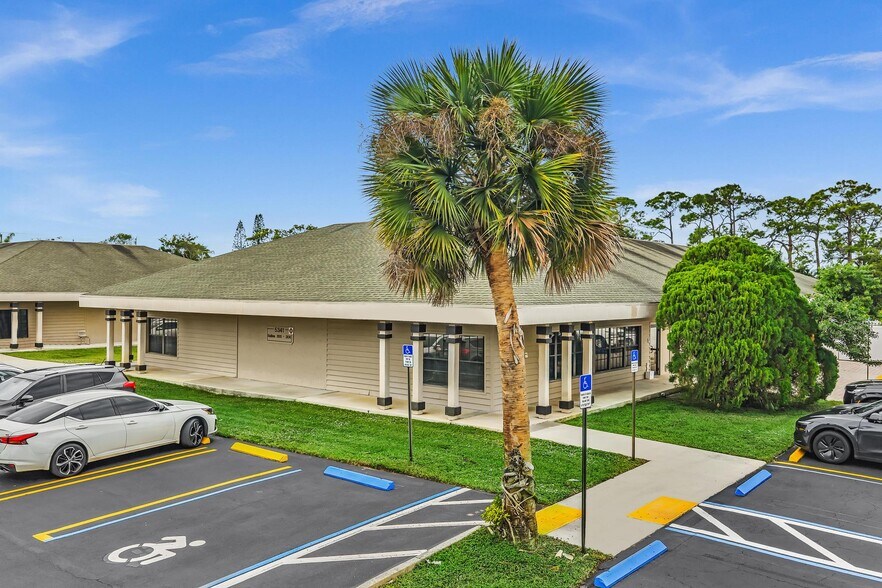 More Photos Of 5341 W Atlantic Ave, Delray Beach Medical For Sale