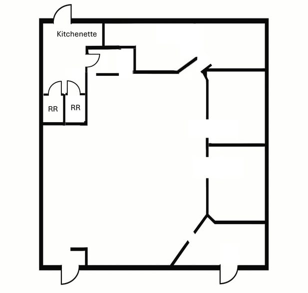 More Photos Of 1488-1490 Forrer Blvd, Dayton Office For Lease