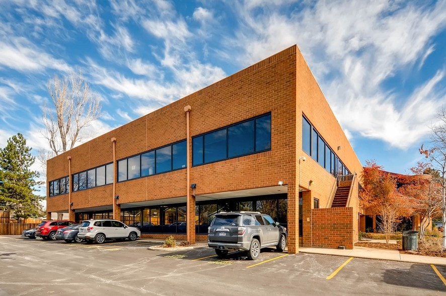 More Photos Of 2953 S Peoria St, Aurora Medical For Lease