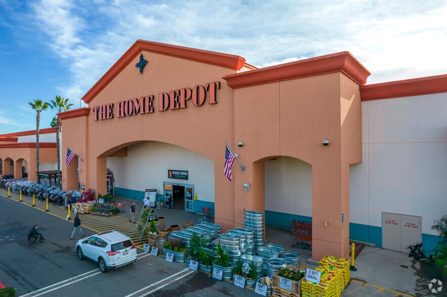 More Photos Of 10604-10789 Westview Pky, San Diego Unknown For Lease