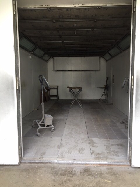 More Photos Of 20 Franklin Pl, Summit Auto Repair For Sale