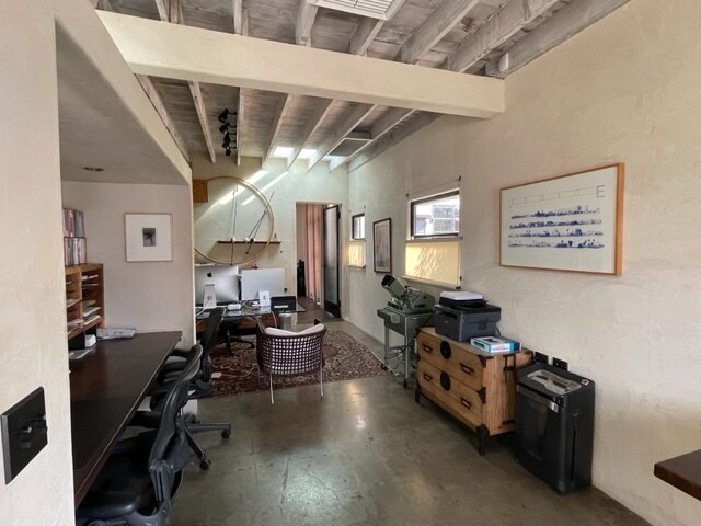 More Photos Of 612-624 Hampton Dr, Venice Loft Creative Space For Lease