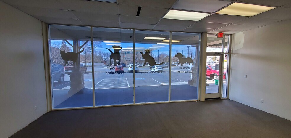 More Photos Of 60 N 100 E, American Fork Storefront For Lease